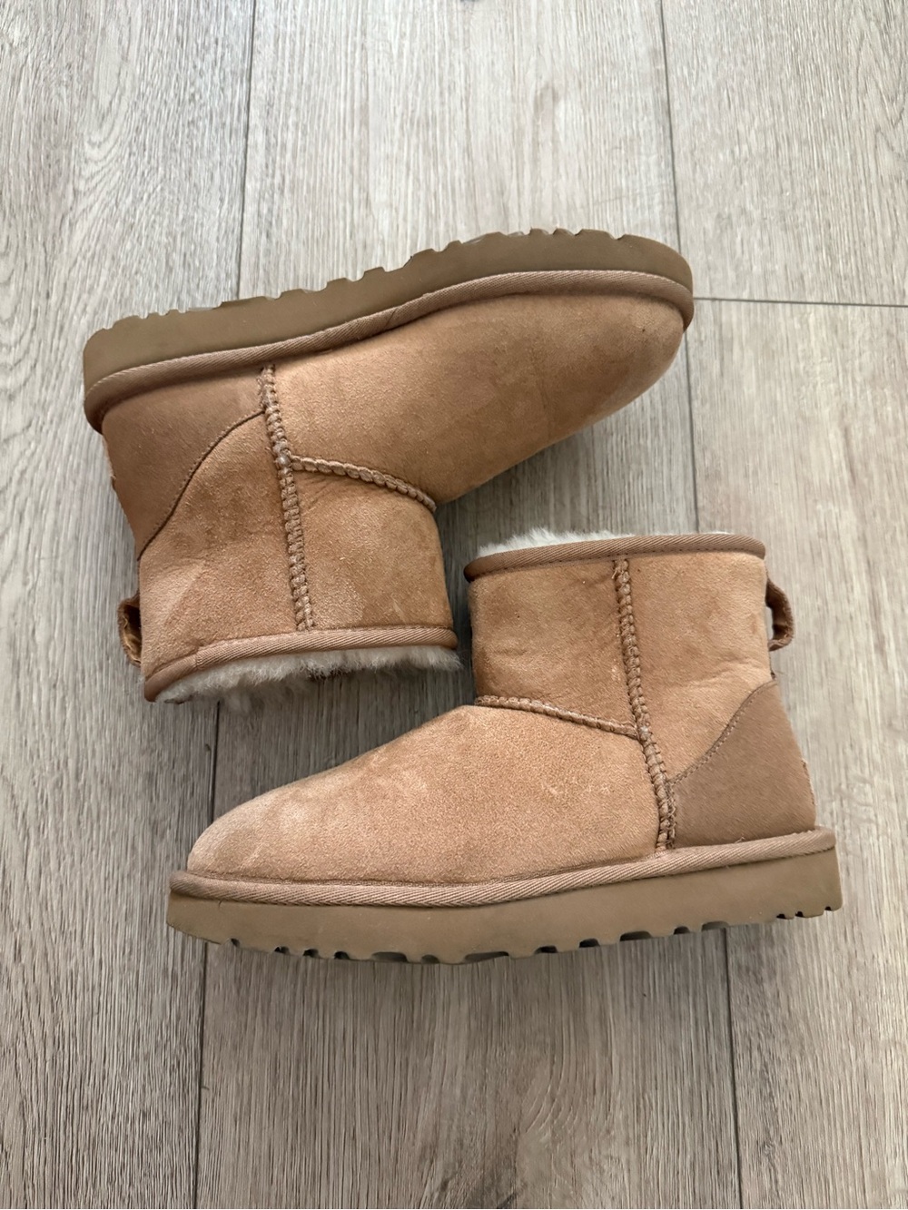 UGG Classic Mini II boot